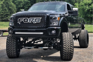 Ford-TrucksGentry