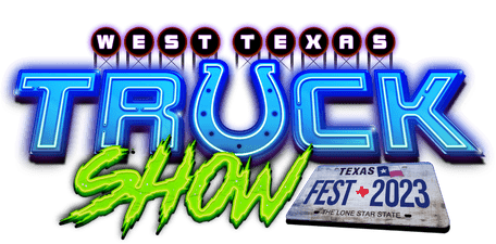 West Texas Truck Show 2023